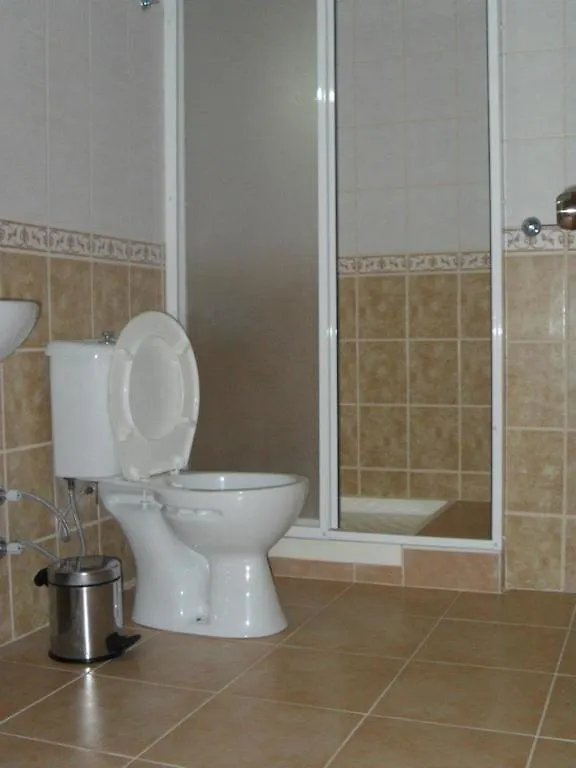 Homestay Koyunbaba Pension Gumusluk