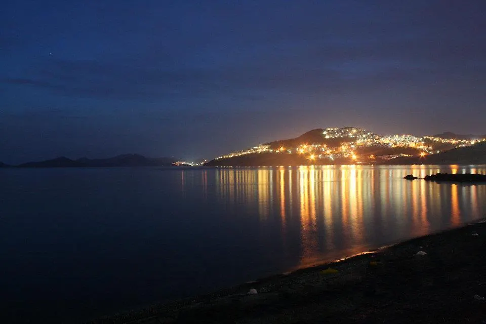 Koyunbaba Pension Gumusluk 0*,  Turkey
