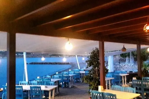 Homestay Koyunbaba Pension Gumusluk
